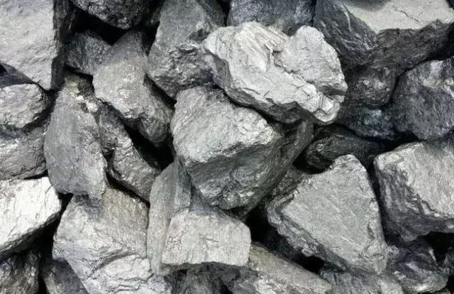 盘点煤的种类及其用途